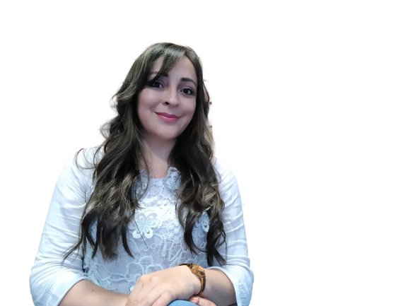 Ximena Perdomo Quiñonez